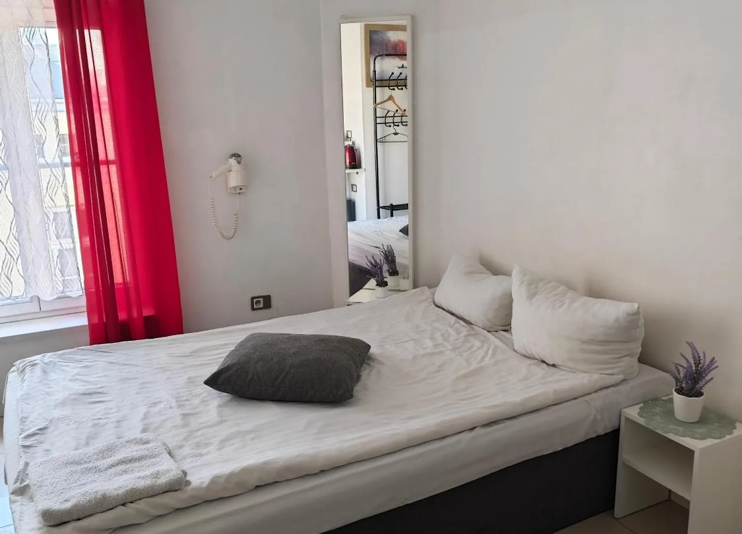 Wilcza Rooms And Apartments By Best Prices City Center وارسو